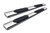 LUND Lund 5In Oval Stainless Step 07-18 Toyota Tundra 