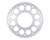 Ti22 PERFORMANCE Ti22 Performance 600 Rear Sprocket 5.25In Bolt Circle 54T 