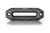 WARN Warn 1.5" Epic Hawse Fairlead - Gunmetal 