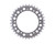 Ti22 PERFORMANCE Ti22 Performance 600 Rear Sprocket 5.25In Bolt Circle 36T 