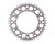 Ti22 PERFORMANCE Ti22 Performance 600 Rear Sprocket 5.25In Bolt Circle 40T 