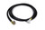 Ti22 PERFORMANCE Ti22 Performance Shrader Valve Hose Only For Tire Inflator 