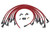Moroso Ultra 40 Plug Wire Set Bbc Hei - Red