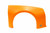 DOMINATOR RACING PRODUCTS Dominator Racing Products Fender Right Camaro Ss Orange 