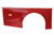 FIVESTAR Fivestar 2019 Lm Ultraglass Quart Er Panel Red Right 
