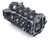 CHEVROLET PERFORMANCE Chevrolet Performance Engine Block Bbc 454 4.250 Bore 9.800 Dh 