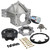 TILTON Tilton Bellhousing Kit Crate Sbc 5.5In 2 Disc 26Spl 
