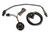 MSD IGNITION Msd Ignition Standalone 2-1/16" Wideband Afr Gauge - Black Face  MSD IGNITION Msd Ignition Standalone 2-1/16" Wideband Afr Gauge - Black Face
