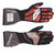 Alpinestars Usa Tech-1 Zx Glove X-Large Black / Red