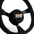  MPI 14" Stock Car Steering Wheel - Steel Frame 