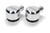 MOROSO Moroso Valve Cover Breathers 2Pk Gm Copo Replacements 