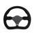  MPI 11.25" Gt Series Flat Bottom 3-Bolt Steering Wheel 