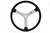 MPI USA Mpi Usa Racer Steering Wheel 17In Dished 
