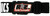  Racing Electronics Race Belt W/ Racing Electronics Logo 
