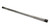 MPD RACING Mpd Racing 29In Tubular Torsion Bar 1065 Rate Hollow 