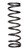 LANDRUM SPRINGS Landrum Springs Coil Over Spring 1.9In Id 10In Tall Tvb 150 