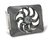 FLEX-A-LITE Flex-A-Lite 87-06 Jeep Wrangler 15In Fan 