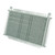 FLEX-A-LITE Flex-A-Lite Transmission Oil Cooler1 7 Row -6An 