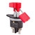 FLAMING RIVER Flaming River The Big Switch 500 Lock Out Hole With Lever Hand 