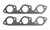 COMETIC GASKETS Cometic Gaskets Exhaust Header Gasket Set Ford V6 3.8L 