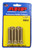  ARP Wheel Stud Kit 5Pk Gm L/M 12Mm X 1.5 X 2.5 