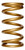 LANDRUM SPRINGS Landrum Springs 9.5In X 5In X 525# Front Spring 