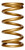 LANDRUM SPRINGS Landrum Springs 9.5In X 5In X 525# Front Spring 
