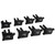 FAST ELECTRONICS Fast Electronics Dodge 06+ 5.7L/6.4L Hemi Xr Coils - Set Of 8 