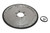 PRW INDUSTRIES, INC. Prw Industries, Inc. Billet Steel Flywheel Sfi Pont. V8 1964-85 