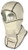 IMPACT RACING Impact Racing Transitional Balaclava - Gray - Sfi 3.3 Approved 