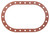 COMETIC GASKETS Cometic Gaskets Fuel Cell Plate Gasket Oval 24-Bolt 