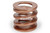 SWIFT SPRINGS Swift Springs Bump Stop Spring Flat Wire 1000 