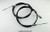 WILWOOD Wilwood Parking Brake Cable Kit 05-10 Mustang 