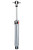  QA1 Shock Rear Gm Monotube 12-2 Valve W/Hyperscrew 