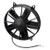 SPAL ADVANCED TECHNOLOGIES Spal Advanced Technologies 11In High Performance Fan Puller 