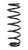 SWIFT SPRINGS Swift Springs Coilover Spring 10In X 2.5In X 275Lb 