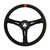 MPI USA Mpi Usa 13.75 3-Bolt Lw Aluminum Wheel Polyurethane Grip 