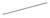 DESIGN ENGINEERING Design Engineering Stainless Steel Locking Ties 20In. (10 Per Poly Dsn010203 