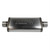 FLOWMASTER Flowmaster Flowfx Muffler Center 3In In/Outlet 