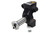MPD RACING Mpd Racing Spindle With Titanium Snout Black Sprint Car 