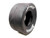 HOOSIER Hoosier 30.0/9-15R Radial Drag Tire - L/W 18209C06 