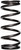 LANDRUM SPRINGS Landrum Springs Coil Over Spring 2.5In X 7In High Travel 800Lbs 