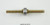 WILWOOD Wilwood Balance Bar Assembly Grooved Rod W/Bearing 