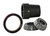 DRP PERFORMANCE Drp Performance Low Drag Hub Kit Metric Large Outer Bearing 