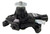 TUFF-STUFF Tuff-Stuff Corvette Water Pump Sbc 1972-82 Black 