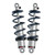 RIDETECH Ridetech 63-72 Chevy C10 Coil Over Shocks Rear 