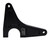 Ti22 PERFORMANCE Ti22 Performance Combo Steering Arm Lh Black 