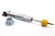  Belltech 07-20 Gm Truck/Suv 0-3" Lowered Street Performance Strut 