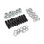 STRANGE Strange 5/8-18 Wheel Stud Kit (10Pk) 