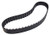 PETERSON FLUID Peterson Fluid Gilmer Belt 270-L-050 27.0In X 1/2In 